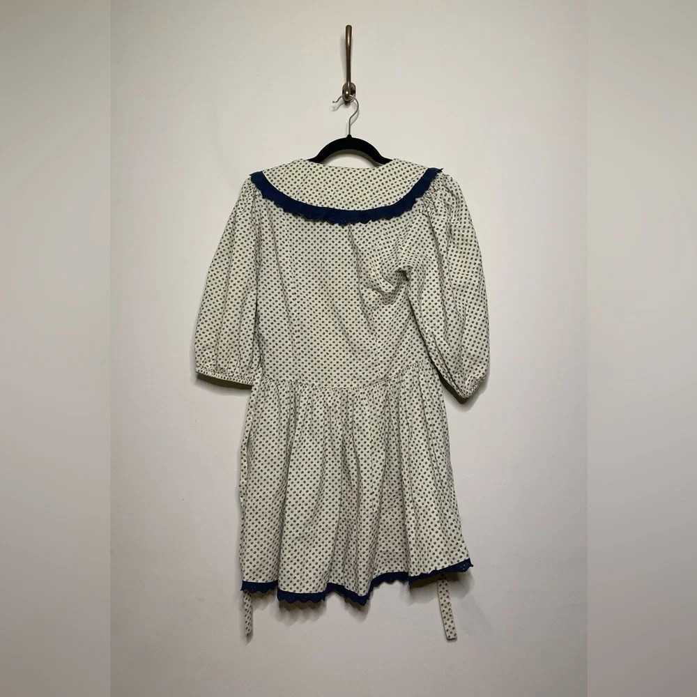 Free People Need To Know Mini Dress_12